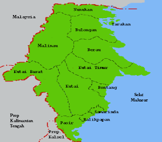 Kalimantan Timur