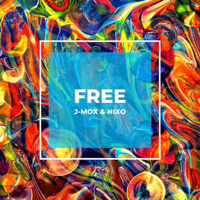 J-MOX & Nixo Drop New Single ‘Free’