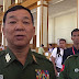 ဖြဲ႕စည္းပံုျပင္ဆင္ေရး ေက္ာမတီကိစၥ တပ္ကုိယ္စားလွယ္ေတြ ေဆြးေႏြးမွာမဟုတ္