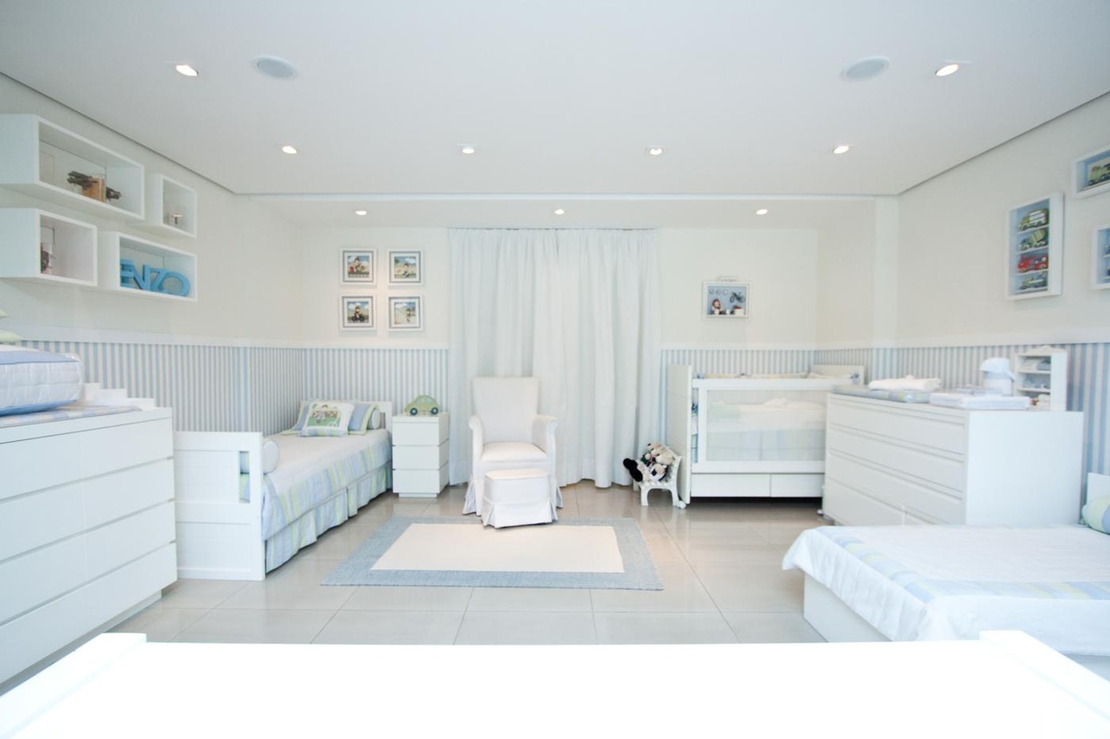 Fotos de quarto de bebe Fotos de quarto de bebe