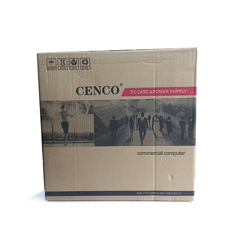 Vỏ case máy tính Cenco E-01