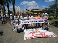 Marcha para Jesus : Belo Horizonte MG/out/11