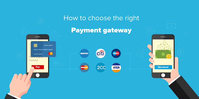 payment gateway