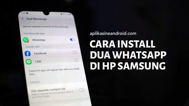 Samsung Dual app WHATSAPP. Мелодия ватсап самсунг