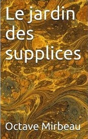 "Le Jardin des supplices", Starebooks, 2013