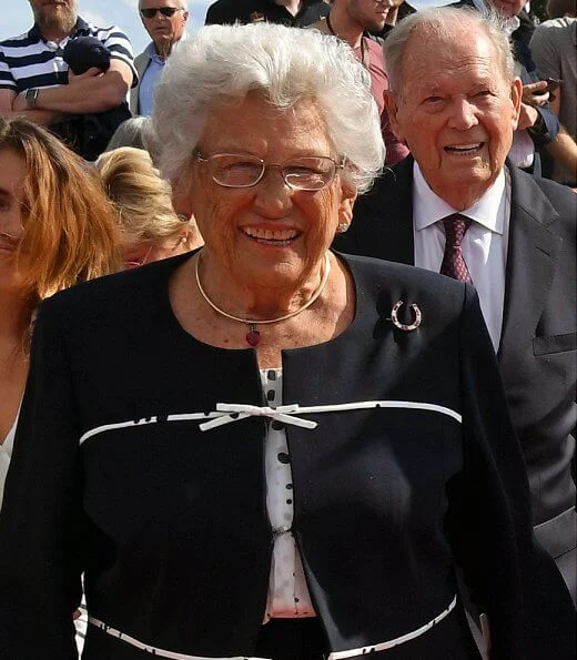 Princess Ragnhild, Mrs Lorentzen. King Olav V and Crown Princess Märtha and was the older sister of King Harald V