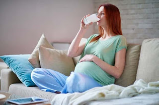 Almond Milk During Pregnancy - Benefits, And Side Effects