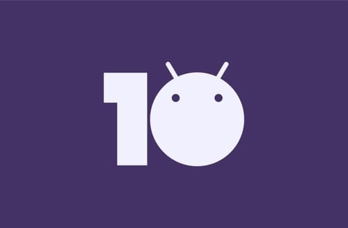 Google asks apps to target Android 10