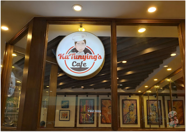 Ka Tunyings Cafe NAIA3