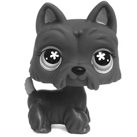 LPS Scottie V1 Pets