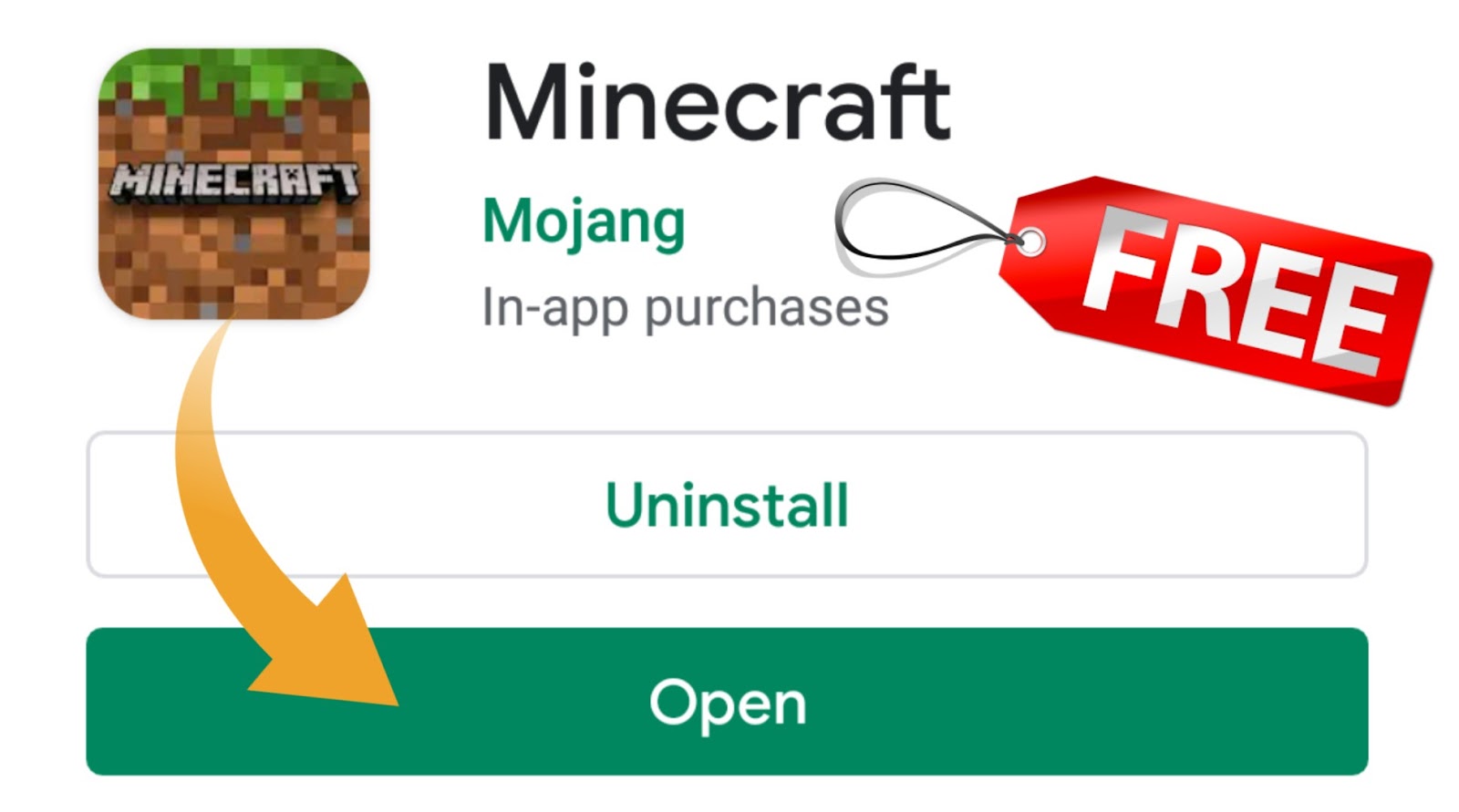 How To Download Minecraft On Android Ios 100 Free Andro Fone