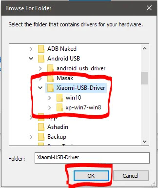 Камера Xiaomi как подключить к компьютеру через USB