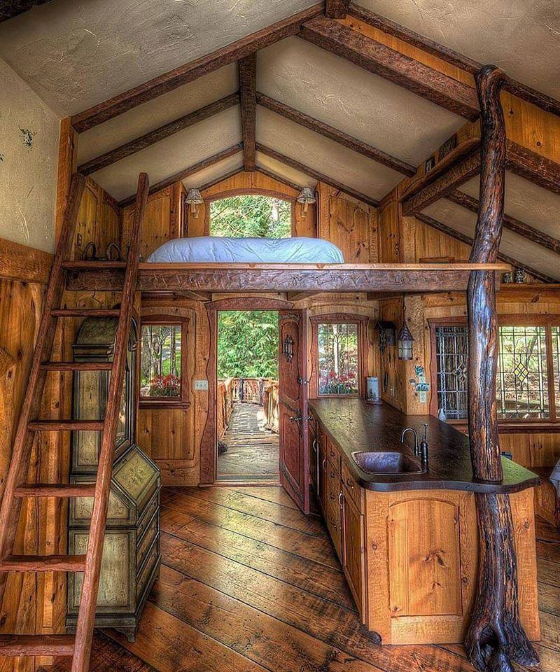 15 Traditional & Rustic Warm Interior Wood Decorating ... 15 Traditional & Rustic Warm Interior Wood Decorating ... on Traditional Rustic Decor
id=26972