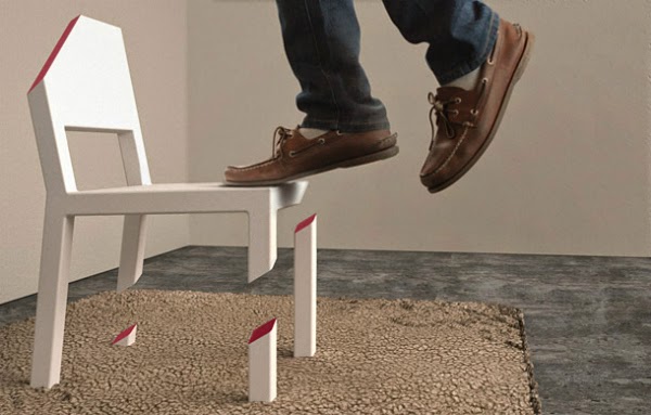 65 creative furniture ideas