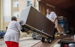 Moving into a New Destination - Tips For Hiring a Professional Mover Moving into a New Destination - Tips For Hiring a Professional Mover