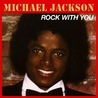 Michael Jackson - Rock With You