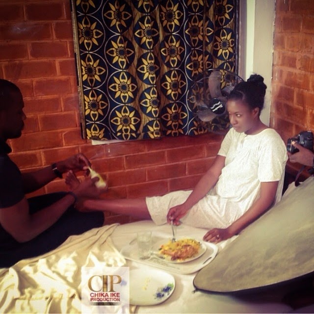 miss teacher nollywood movie