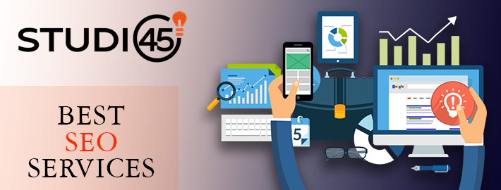 SEO Company Ahmedabad