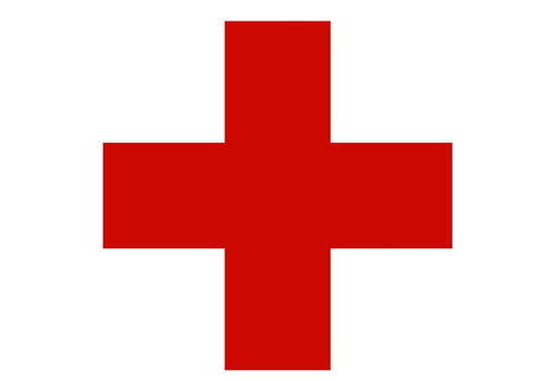 Cruz Roja Peruana - Filial Chincha