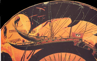 Οι Έλληνες ταξίδευαν στο Αιγαίο ήδη από το 11000 π.Χ.  