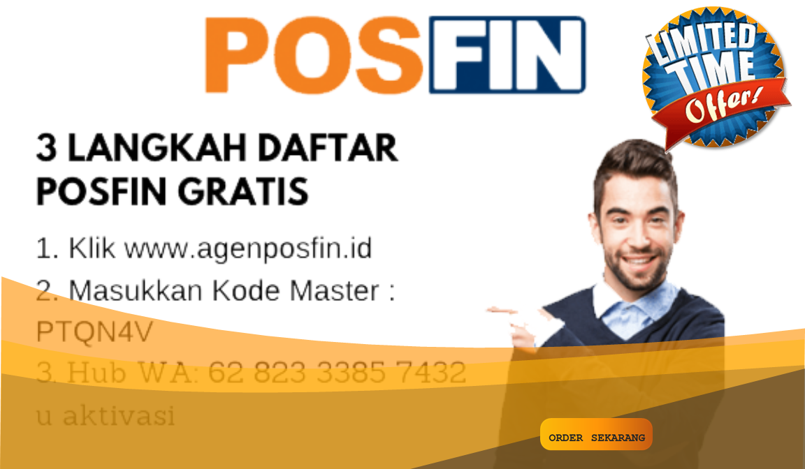 62 823 3385 7432 (WA), syarat menjadi agen pos, cara menjalankan usaha ppob