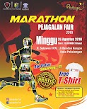 Maraton Pejagalan Fair • 2018
