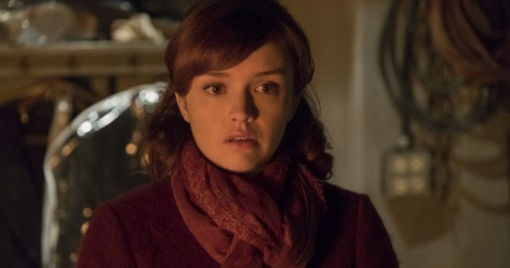 Bates Motel Episode 5 09 Visiting Hours Promotional