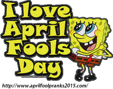 april fools pranks 2015