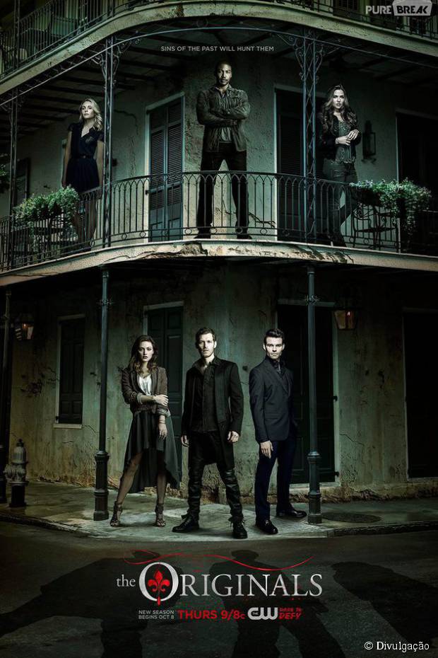 Em The Vampire Diaries: na 8ª temporada, Nina Dobrev quer voltar para o  final da série! - Purebreak