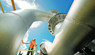 Petrobras aumenta o preço do gás natural para as distribuidoras de 33%