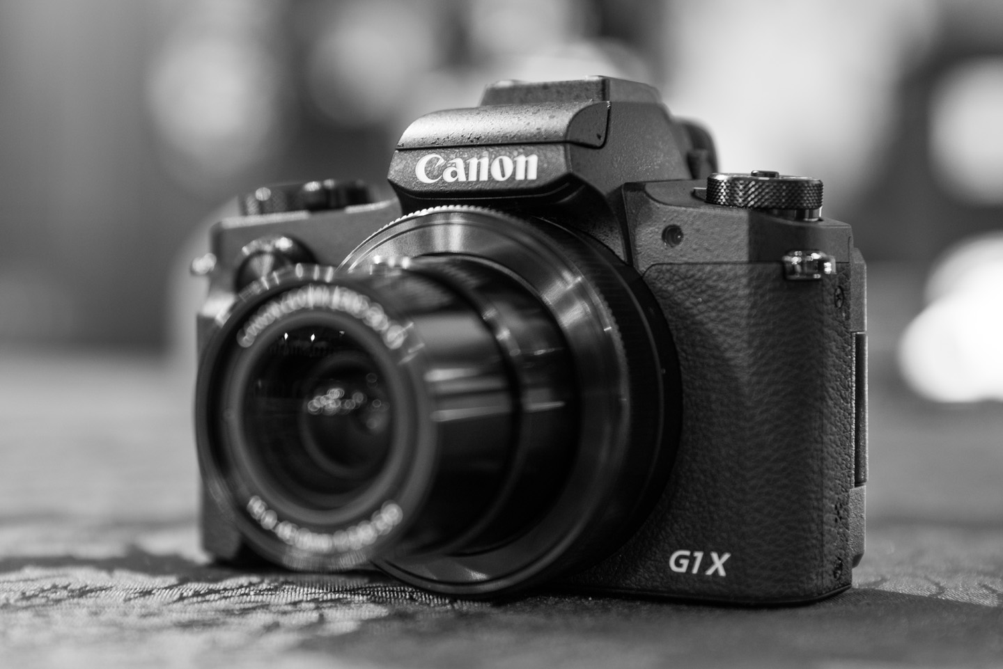 Canon PowerShot G1X Mark III vs G1X Mark II Review - Park Cameras Blog