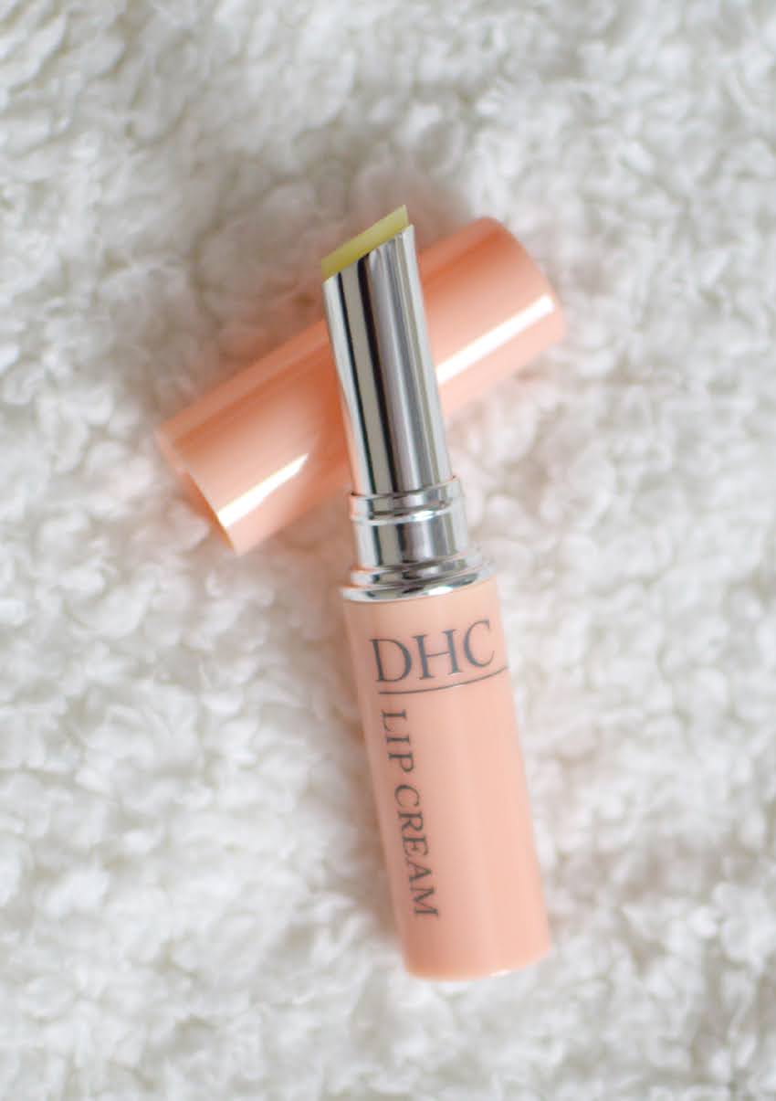 DHC Lip Cream & 15 Off YesStyle Discount Code Inspirations have I none