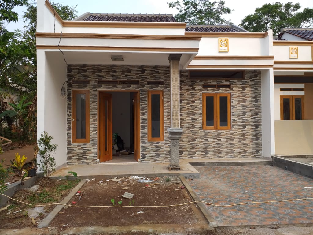 Get Rumah Impian Keluarga Gif