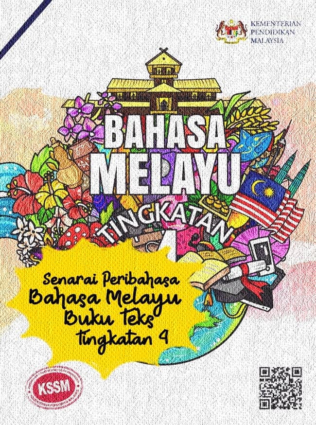61 Peribahasa Mengikut Tajuk Buku Teks Bahasa Melayu Tingkatan 4 KSSM