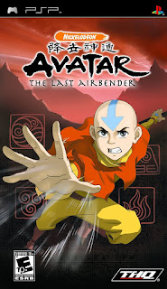 Avatar - The Last Airbender - Tải Game Giả Lập .Com
