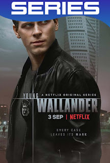 El joven Wallander Temporada 1 