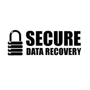 Secure data recovery Secure data recovery