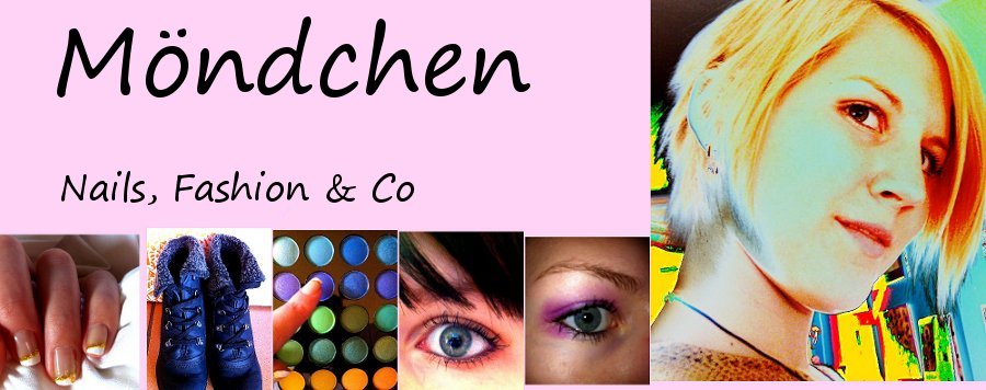 Möndchen - Nails, Fashion & Co