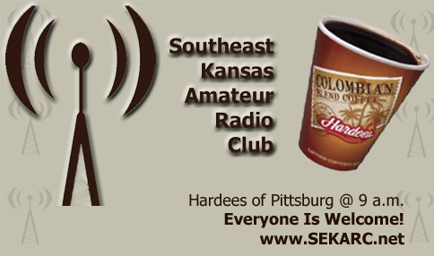 SOUTHEAST KANSAS AMATEUR RADIO CLUB 2017
