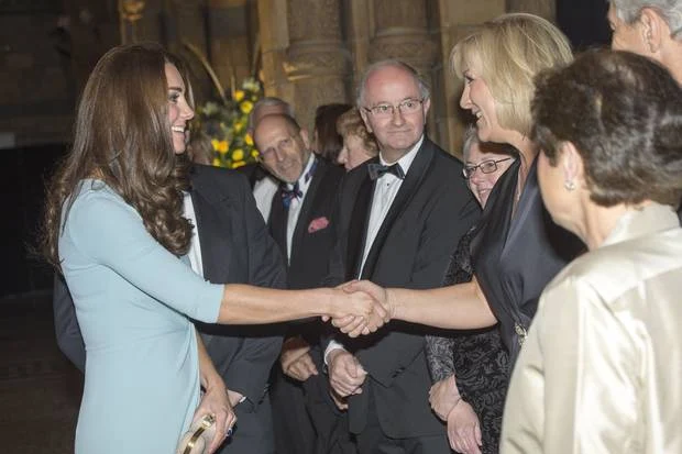 Catherine Duchess of Cambridge