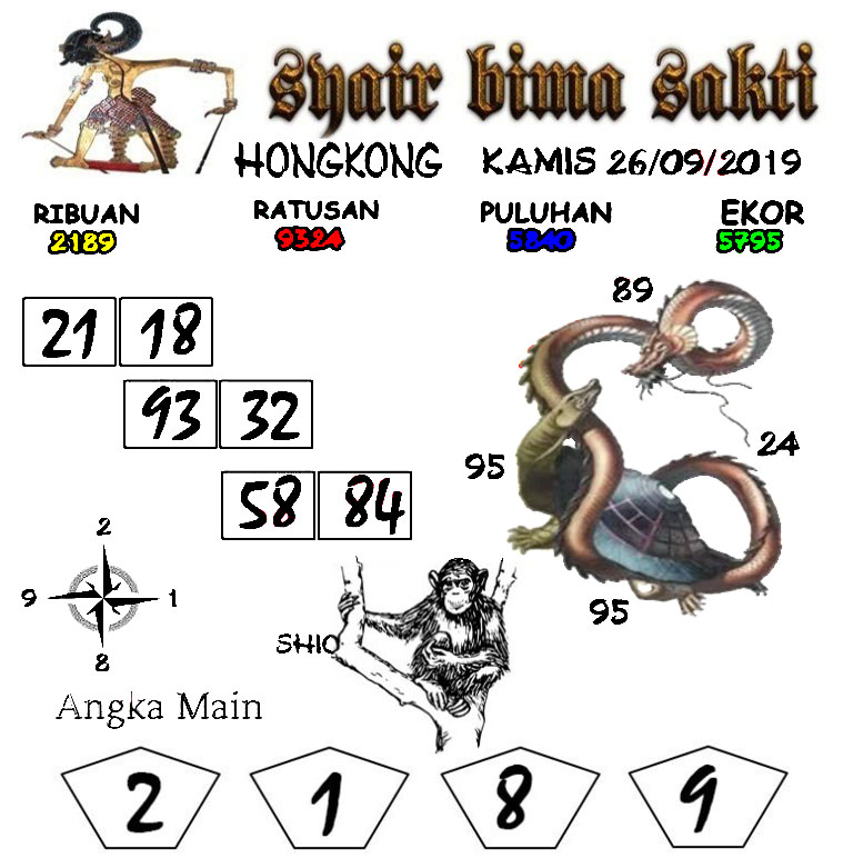 19+ Syair Togel Cambodia 24 Desember 2021