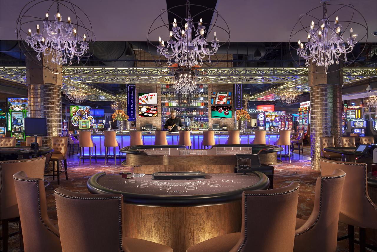 Hotels in Las Vegas Downtown Grand, an Ascend Hotel