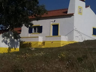 HOTELS / Monte das Fragas, Castelo de Vide, Portugal