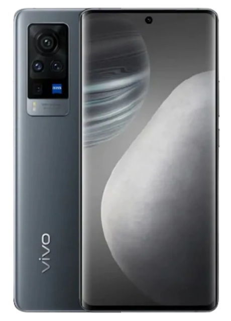 Vivo X60 Pro China