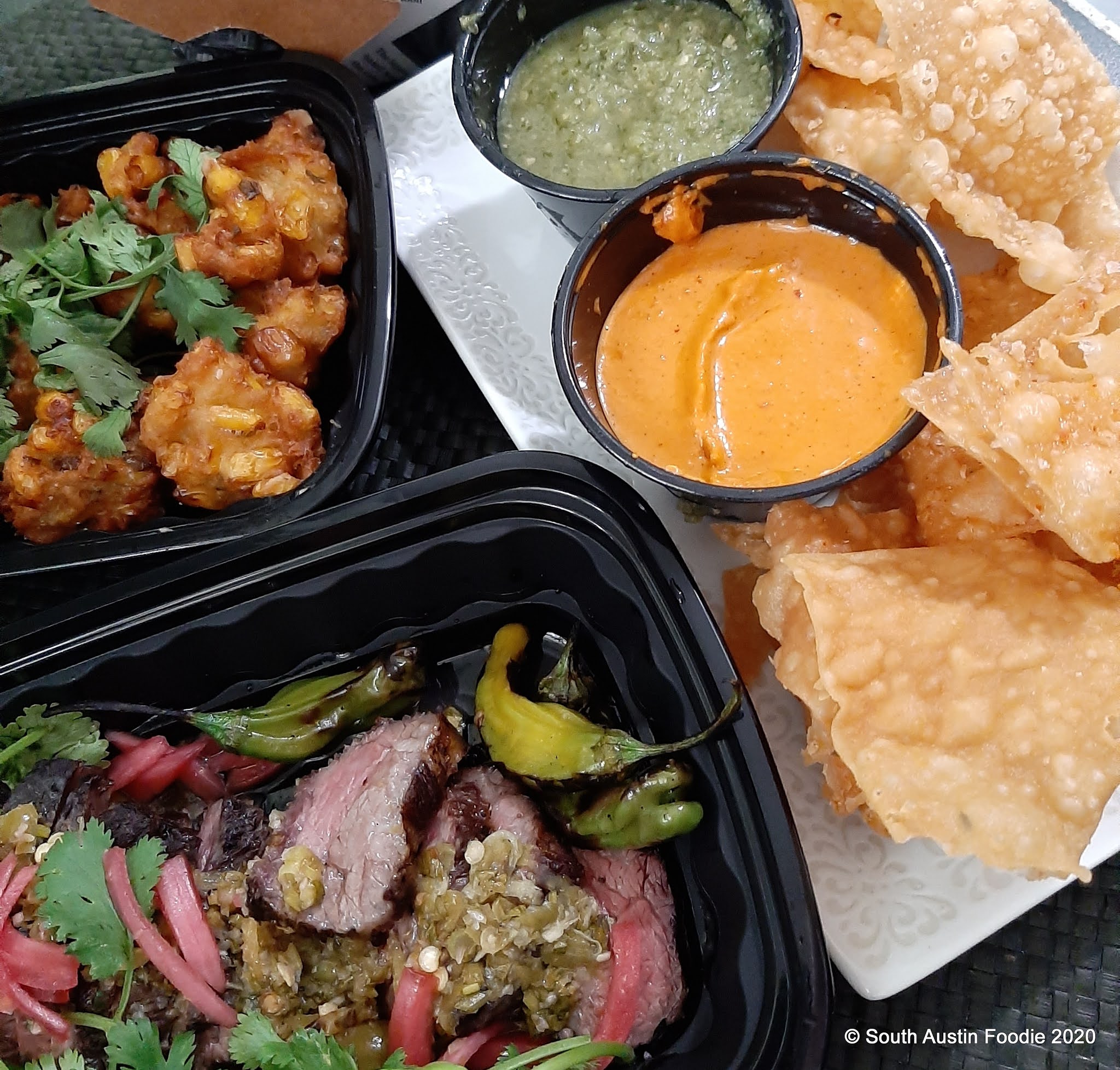 South Austin Foodie More What I've Been Eating