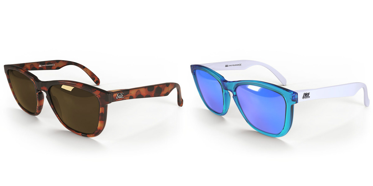 Summer Essential: Sunglasses
