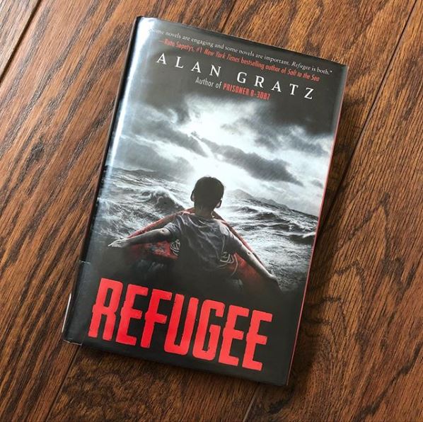 15 YA Books for Reluctant Readers SECONDARY SARA