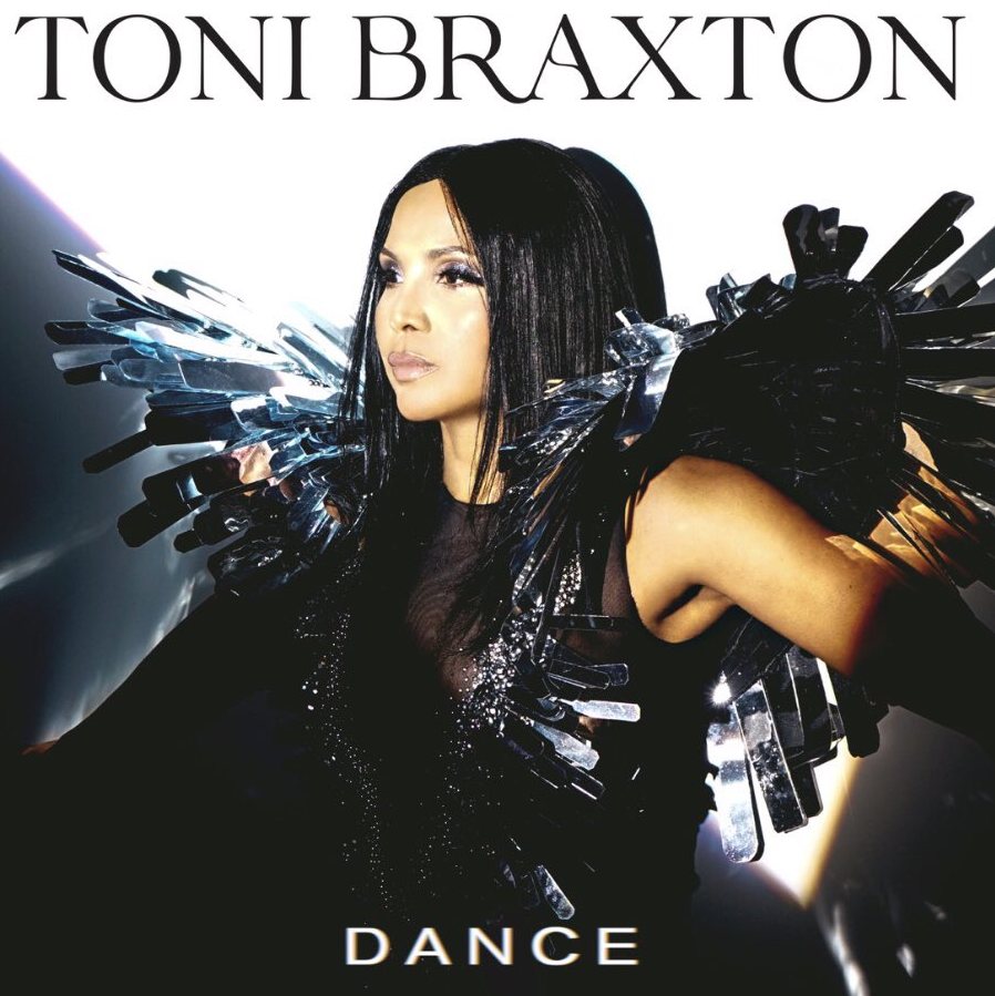 Toni Braxton New single 'Dance' ♫♫ New Album Coming Toya'z World