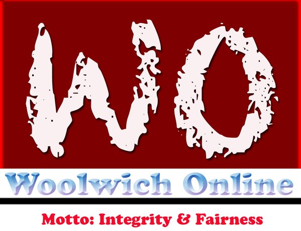 SUPPORT WOOLWICH ONLINE
