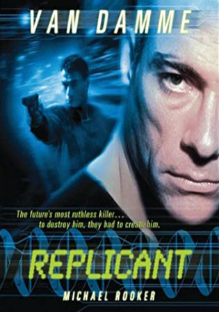 Replicant 2001 BluRay 950Mb Hindi Dual Audio 720p